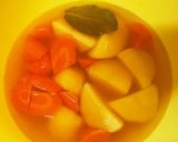 カレーライス〜スパイスで簡単に〜作り方3写真