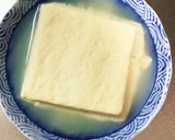 韓国風ピリ辛炒め味春雨炒め煮作り方2写真