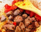 カレーライス〜スパイスで簡単に〜作り方6写真