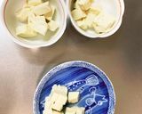 韓国風ピリ辛炒め味春雨炒め煮作り方3写真