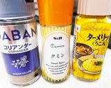 カレーライス〜スパイスで簡単に〜作り方7写真