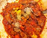 カレーライス〜スパイスで簡単に〜作り方8写真