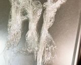 韓国風ピリ辛炒め味春雨炒め煮作り方11写真