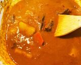 カレーライス〜スパイスで簡単に〜作り方9写真