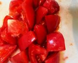カレーライス〜スパイスで簡単に〜作り方5写真