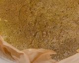【超濃厚】最高すぎる抹茶タルト作り方15写真
