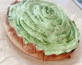 【超濃厚】最高すぎる抹茶タルト作り方25写真