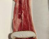 椎茸の肉巻き作り方2写真