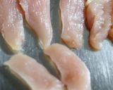 ★お店の親子丼★玉ねぎ無しで時短 節約♪作り方2写真