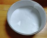 ココアのジェノワーズ作り方1写真