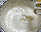 ココアのジェノワーズ作り方7写真
