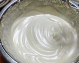 ココアのジェノワーズ作り方8写真