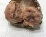 きのこで元気！椎茸の花咲シュウマイ♡作り方5写真
