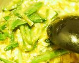 麺つゆだけで！簡単ツナニラ玉お弁当にも◎作り方3写真