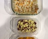 無添加☆安心☆毎日の犬ご飯☆作り方5写真