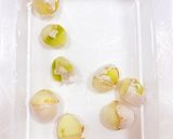 銀杏の剥き方＆揚げ銀杏の作り方作り方4写真