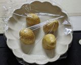 離乳食 中期以降 じゃがいも作り方2写真