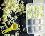 離乳食 中期以降 じゃがいも作り方4写真