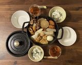 シャトルシェフで牛すじおでん作り方12写真