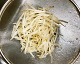 全てレンジもやし入りさっぱり和風酢豚作り方5写真