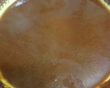 カレーハンバーグ目玉焼きレモントマトのせ作り方9写真