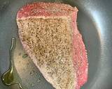 【原神】ニンジンとお肉のハニーソテー作り方4写真