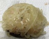きのこで元気！椎茸の花咲シュウマイ♡作り方10写真