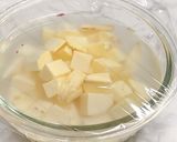 ずっしりしっとりスイートポテトケーキ作り方1写真