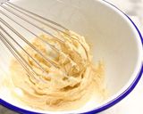 ずっしりしっとりスイートポテトケーキ作り方3写真
