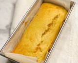 ずっしりしっとりスイートポテトケーキ作り方8写真