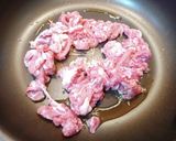 超簡単！本格青椒肉絲(チンジャオロース)作り方4写真