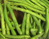 いんげん豆の下茹で作り方3写真