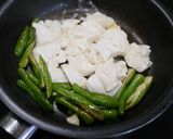 簡単！ししとうチャンプルー作り方4写真