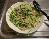もやしと豆苗のツナ和え作り方8写真