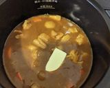 ホットクックで普通のカレーライス作り方8写真
