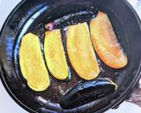 茄子のめっちゃガーリック炒め作り方4写真