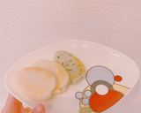 笹かまぼこの梅ペースト焼き（笹だより）作り方3写真