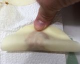 カンタン！ワンタン！？作り方2写真