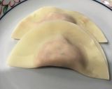 カンタン！ワンタン！？作り方3写真