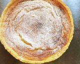 フロマージュ・ブランのケーキ作り方8写真
