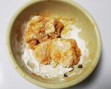 カリッとジューシー♪︎激辛唐揚げ作り方4写真