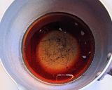 茄子とじゃがいもの野菜ホイル焼き作り方5写真