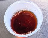茄子とじゃがいもの野菜ホイル焼き作り方6写真