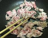 豚キムチ作り方3写真