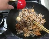 豚キムチ作り方5写真