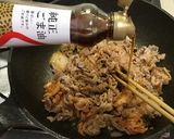 豚キムチ作り方6写真