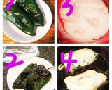 チレ・レジェーノ (メキシコ料理)作り方7写真