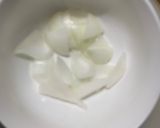 お一人様クリーム味噌キムチ味豆腐野菜炒め作り方6写真