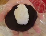 おはぎ(ぼたもち)5種作り方11写真