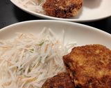 じゃがいものいんげんと玉ねぎコロッケ作り方18写真
